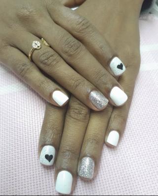 Salon de Manucure L'institut L'Entre Copines 2