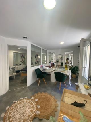 Salon de Manucure L'institut L'Entre Copines 0