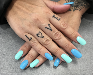 Salon de Manucure Tulsi Beauty 0