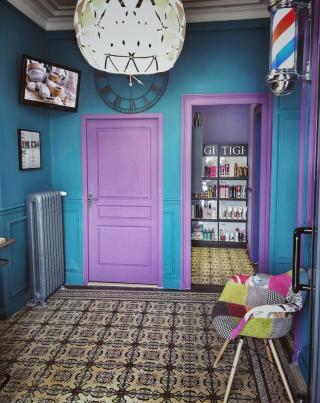 Salon de Manucure Esquisse De Soi 0