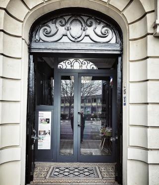 Salon de Manucure Esquisse De Soi 0