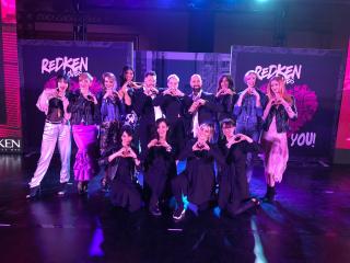 Salon de Manucure Salon Atmosph’hair/SoHo 0