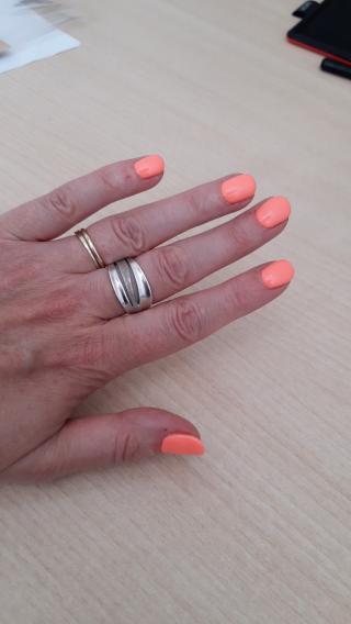 Salon de Manucure Nature Ongle 0