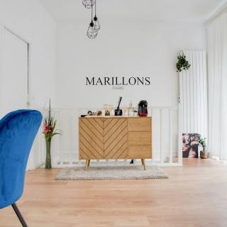 Salon de Manucure Institut Marillons 2