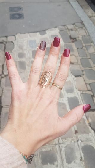 Salon de Manucure Anh Nails 1