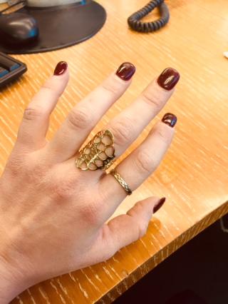 Salon de Manucure Anh Nails 0