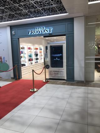 Salon de Manucure Franck Provost - Coiffeur Rouen 0