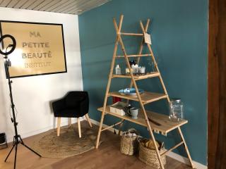 Salon de Manucure Ma petite beauté 0