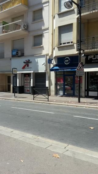 Salon de Manucure Institut de beauté Bodyminute 2