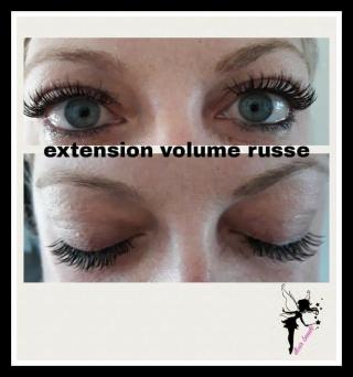 Salon de Manucure ÉLixir Beauté (technicienne de cils et prothésiste ongulaire) 0