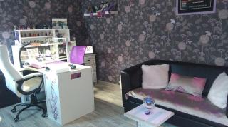Salon de Manucure Pru'nail MANUCURE 77 2