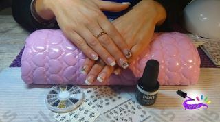 Salon de Manucure Pru'nail MANUCURE 77 0