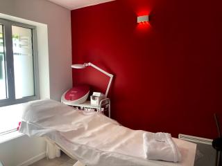 Salon de Manucure Centre De Beauté Efibel Dépositaire Sothys Guinot 0