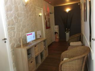 Salon de Manucure Grain de Beaute 0