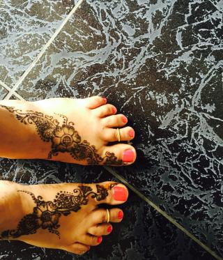 Salon de Manucure Élégance Beauté Indienne 0