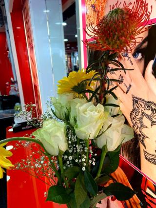 Salon de Manucure Élégance Beauté Indienne 0