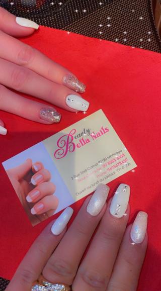 Salon de Manucure Bella Nails 0