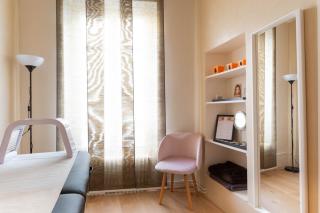 Salon de Manucure BEAUTYSO Spécialiste Soin capillaire Lissage Brésilien /Lissage Botox/Lissage Tanin,Lissage Coréen Expert Coloration Ombré Hair/Balayage/Mèches. Microneedling cutané /Capillaire, Microblading, Microshading, Rehaussement de cils, Brow lift, Détatouage 0