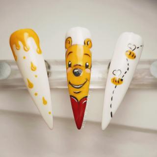 Salon de Manucure L'Atelier de Julie - Onglerie (Prothésiste Ongulaire Cavaillon) Nail'Artist & Formatrice 0