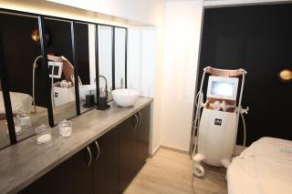 Salon de Manucure Le Jardin De La Beauté 0