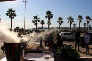 Salon de Manucure Studio Victoria Mehault 0