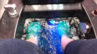 Salon de Manucure Nails Paradis 0