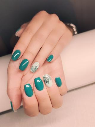 Salon de Manucure Douceur Esthétique 0