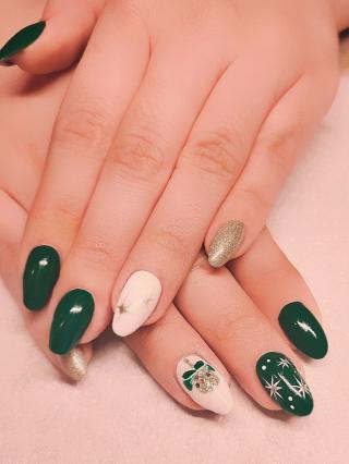 Salon de Manucure Douceur Esthétique 0