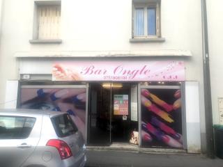 Salon de Manucure bar ongle 0