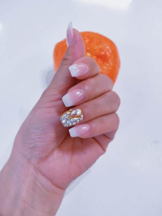 Salon de Manucure bar ongle 0