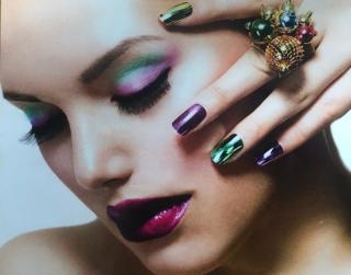 Salon de Manucure bar ongle 0