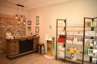 Salon de Manucure Espace Beauté 2