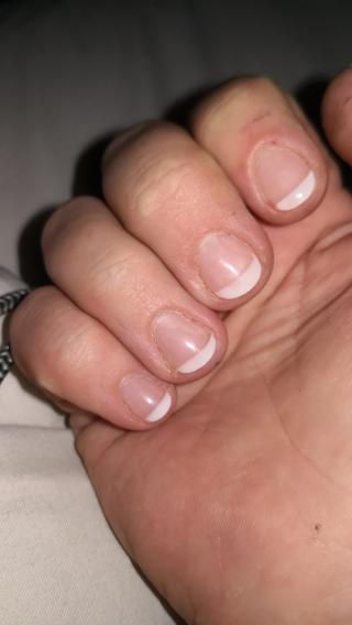 Salon de Manucure Ongles Virginie 0