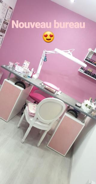 Salon de Manucure Shiny beauty by Marion 0