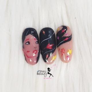 Salon de Manucure Shiny beauty by Marion 0