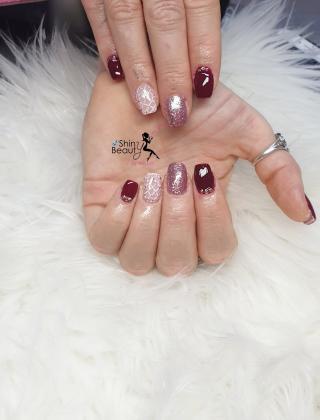 Salon de Manucure Shiny beauty by Marion 0