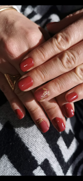 Salon de Manucure Clé Des Sens 0