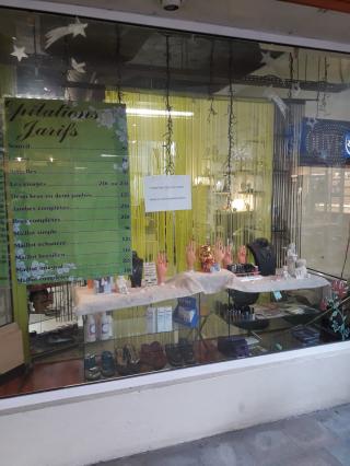 Salon de Manucure Sophie Nails Beauté 0