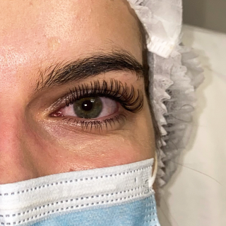 Salon de Manucure Lashes and Beauty 0