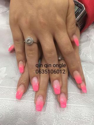 Salon de Manucure Qin Qin Ongles 1