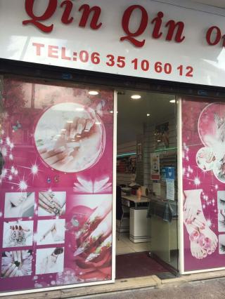 Salon de Manucure Qin Qin Ongles 0