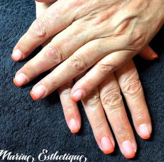 Salon de Manucure Marine Esthetique 0