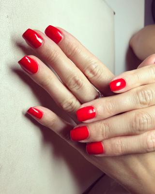 Salon de Manucure Beauté O Naturelle 0