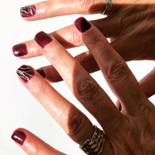 Salon de Manucure Beauté O Naturelle 0