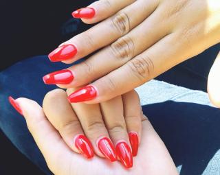 Salon de Manucure Le Petit Nail Art 0