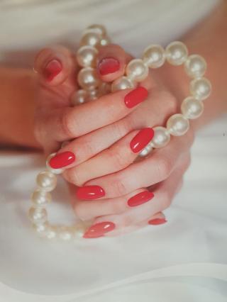 Salon de Manucure Kat Naíl's 0