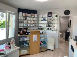 Salon de Manucure Mouss' Institut 0