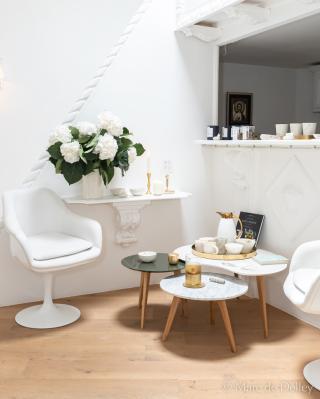 Salon de Manucure Ludivine Vitalie Facialist 0