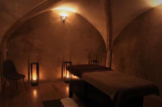 Salon de Manucure Esprit Cocooning 0