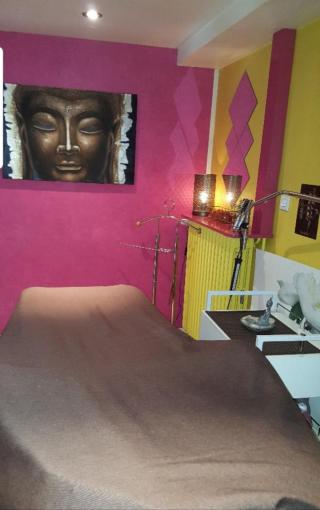 Salon de Manucure Concept Ongles 0